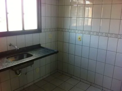 Apartamento para aluguel em Campos Elíseos